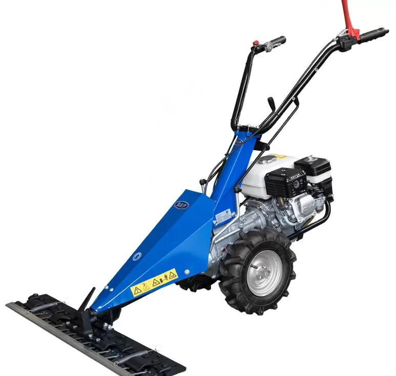 Çayır Biçme Makinesi SEP-BC90-GX160