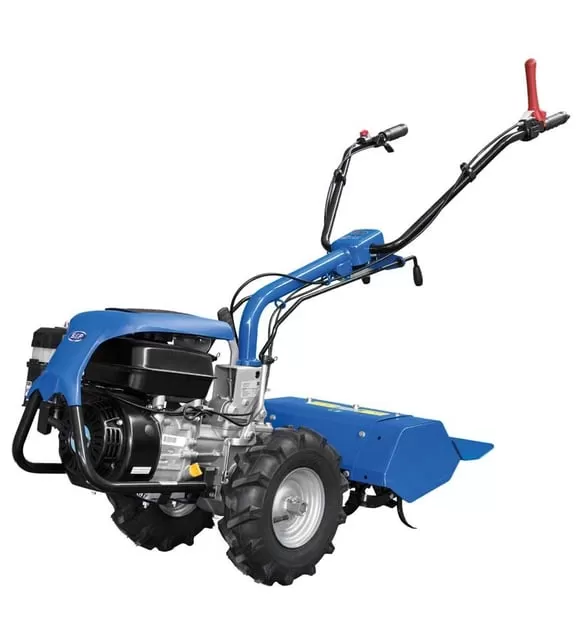 Benzinli Çapa Makinası SEP-MTC-SÜPER SMART GX160