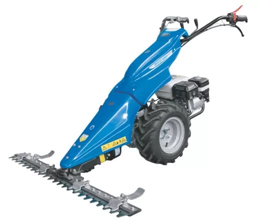 Benzinli Çapa Makinası SEP-MTC-SÜPER SMARTGX160 - Sep