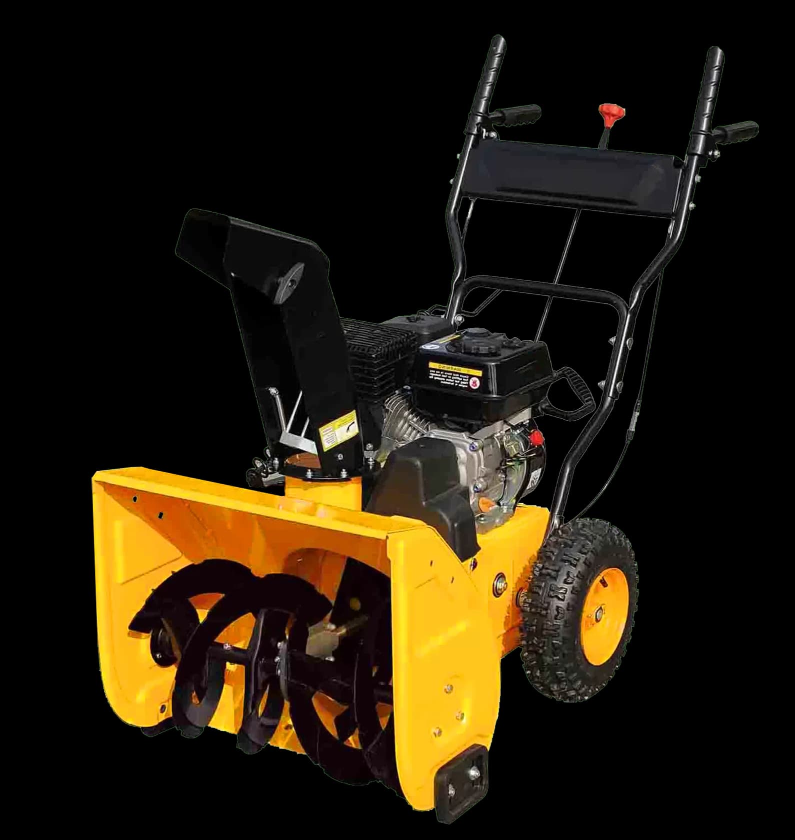 Kar Küreme Makinesi Dakkın SZLST651Q Kar Küreme Makinaları