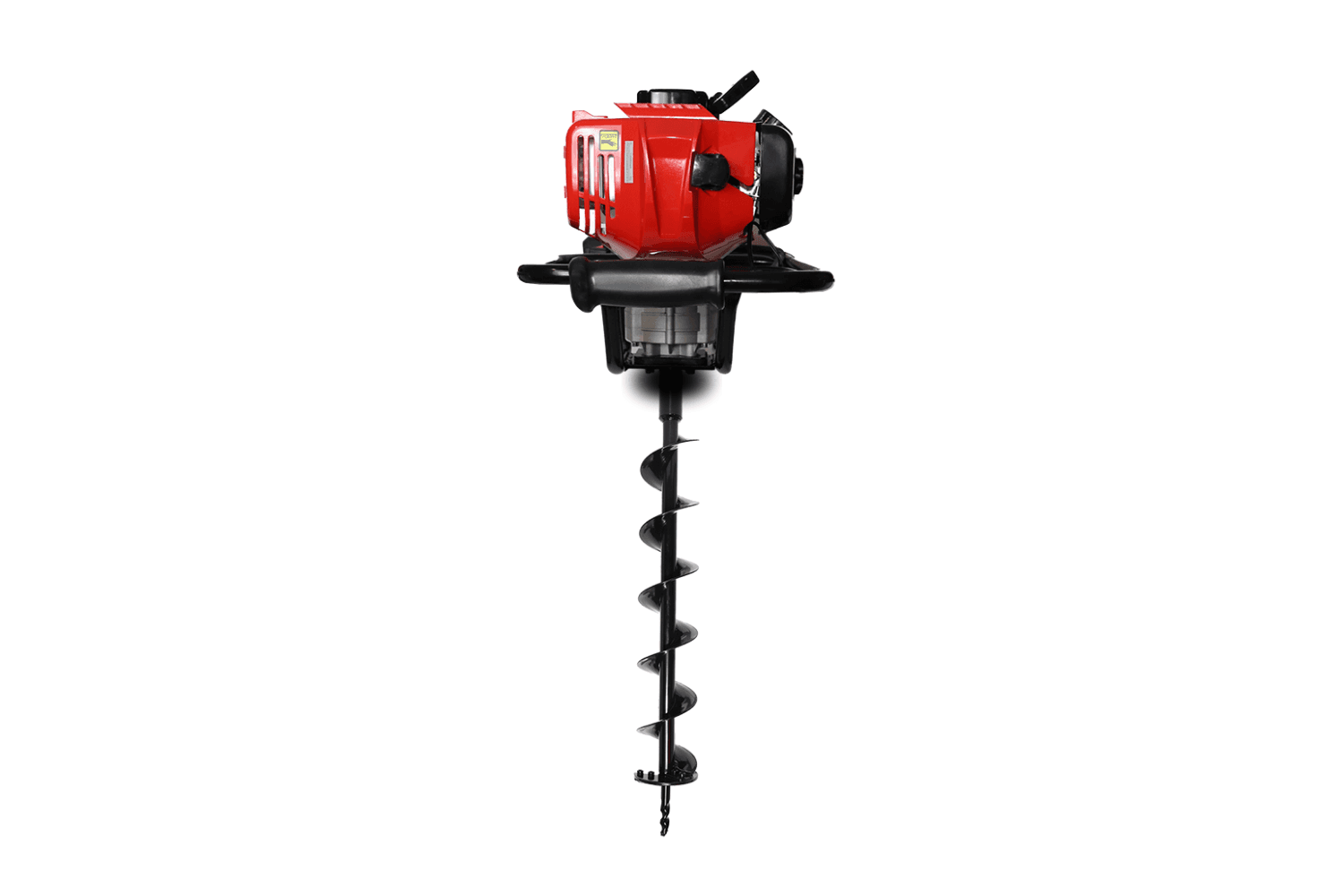 Toprak Burgu Makinesi PowerG AG52 52 cc 10 cm Uçlu Toprak-Burgu Makineleri