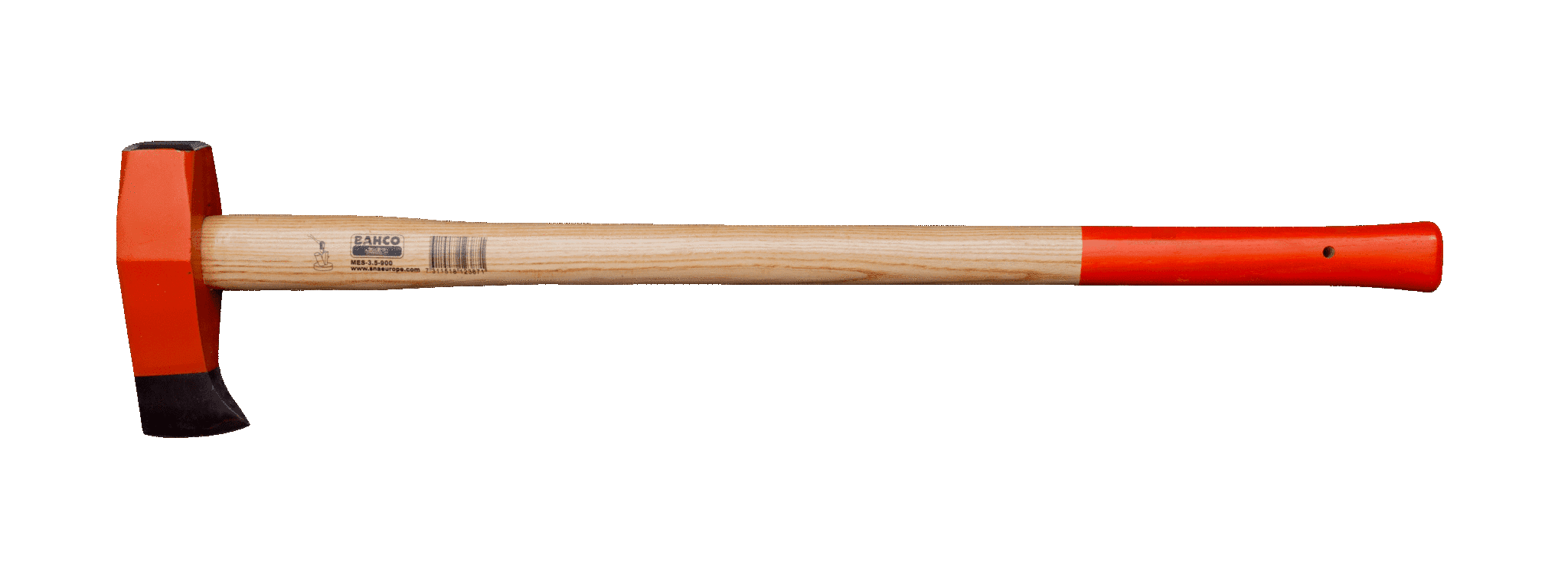 Yarma Baltası Bahco MES-3.5-900 900 mm Bahçe El Aletleri