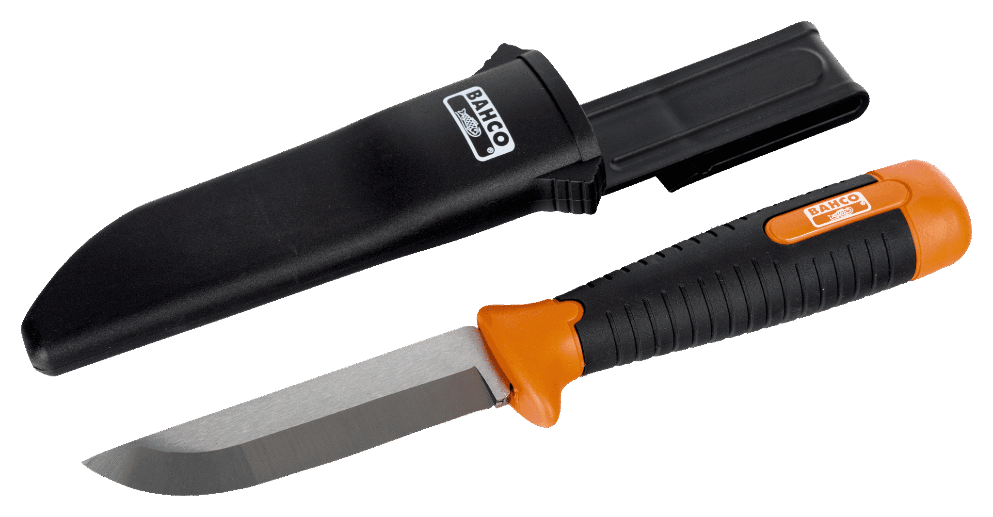 Yarma Bıçağı Bahco SB-2449 Bahçe El Aletleri